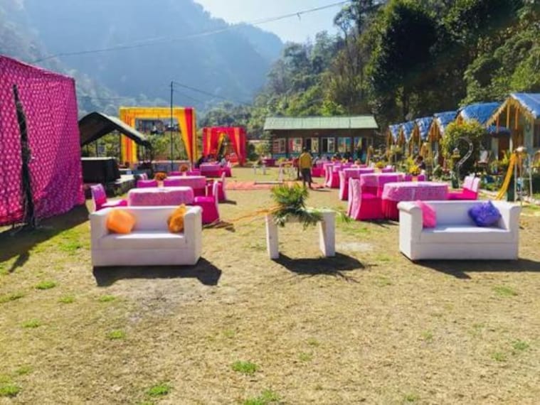 Shatakshi Group Forest Camp-5